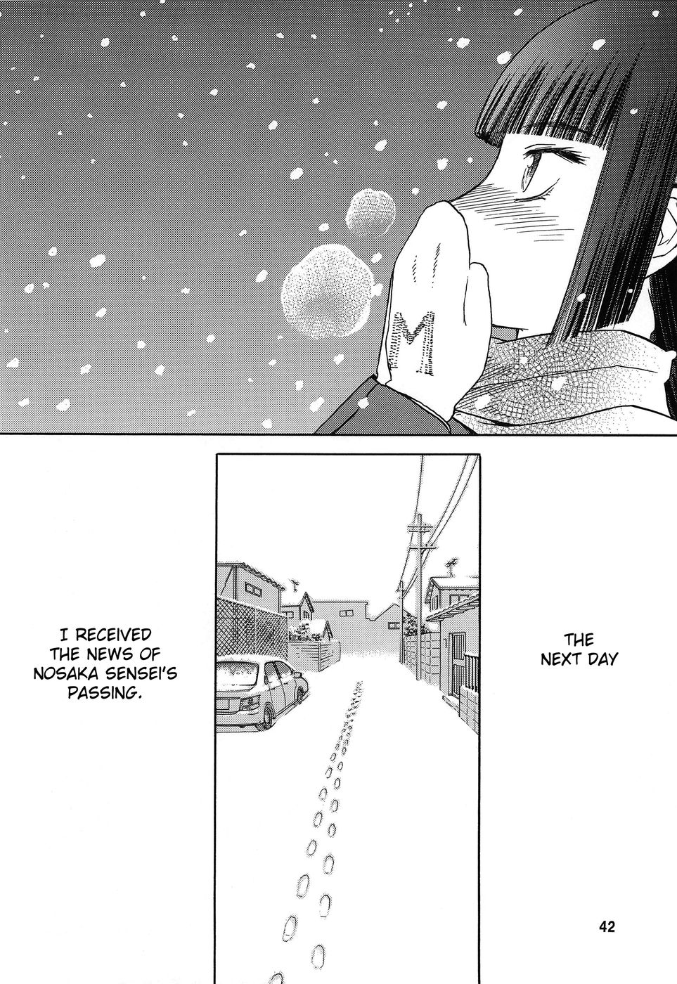 Hentai Manga Comic-Blue Snow Blue-Chapter 7-44